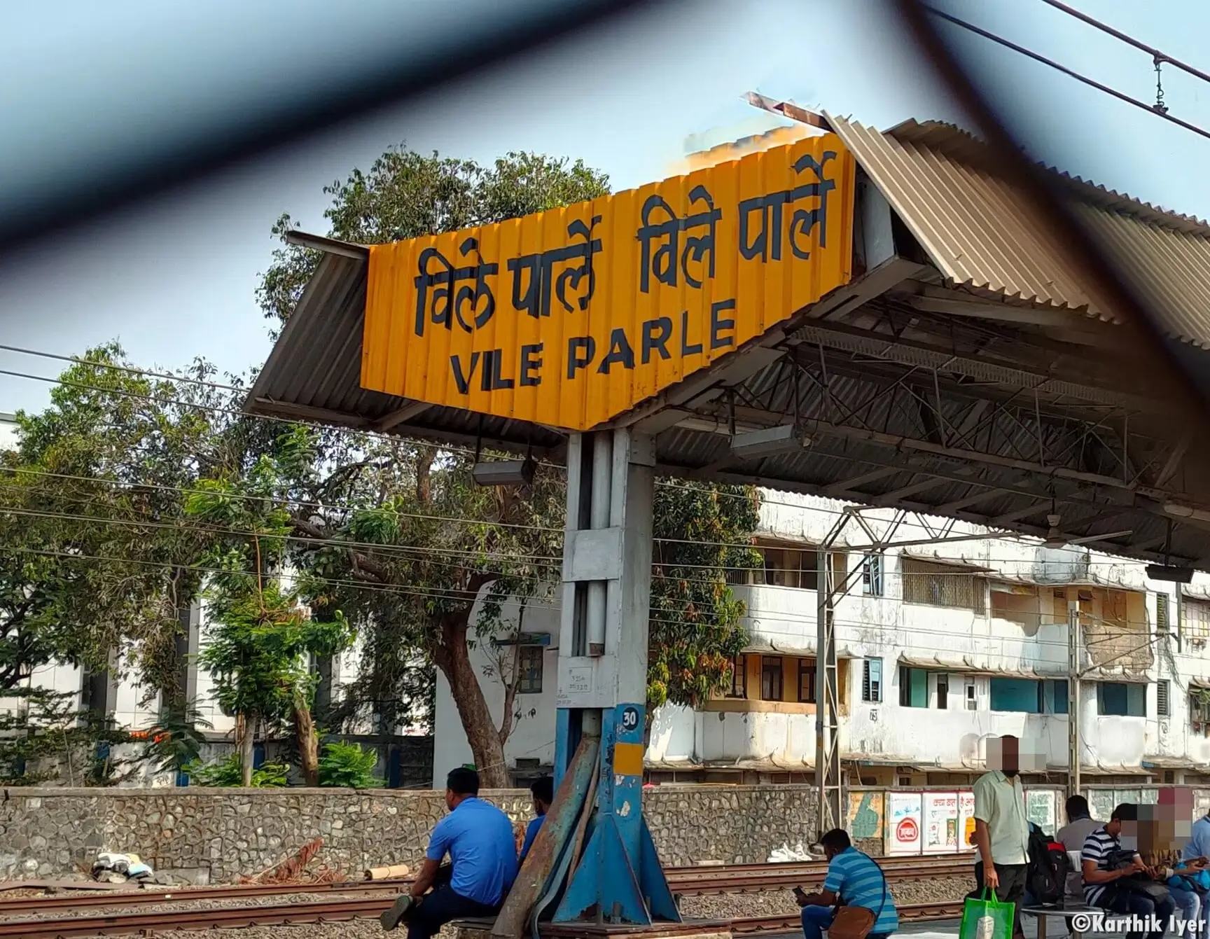 Vile Parle East
