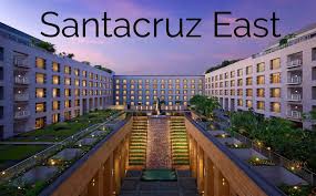 Santacruz,East