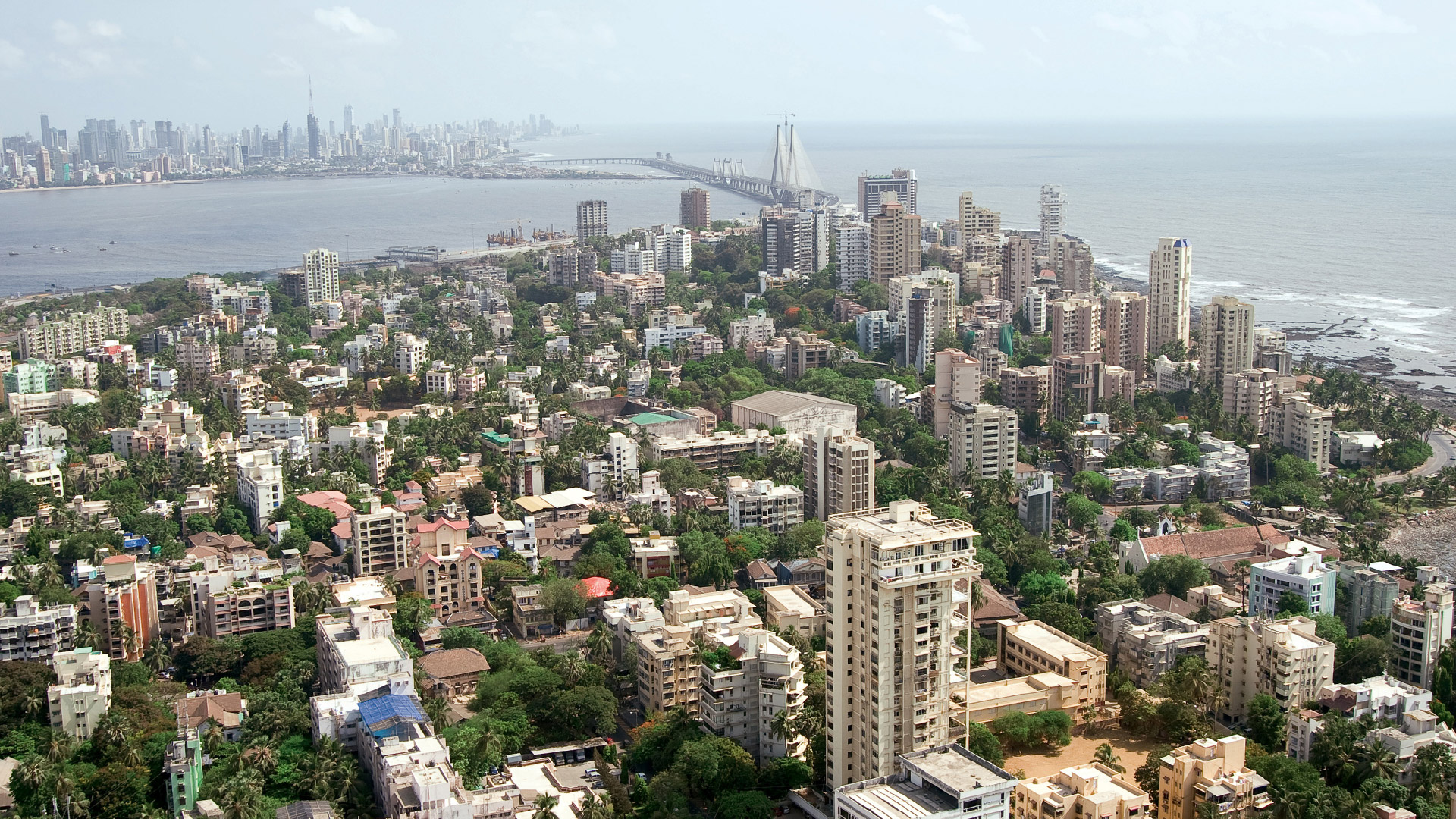 Bandra