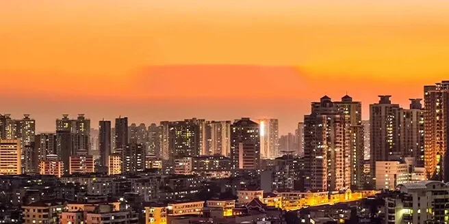 Kharghar