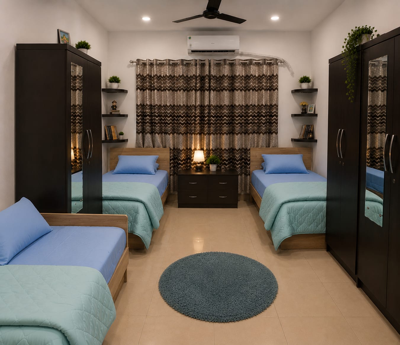 Aroma's mania